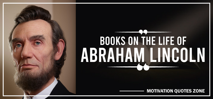 Books of Abraham Lincoln